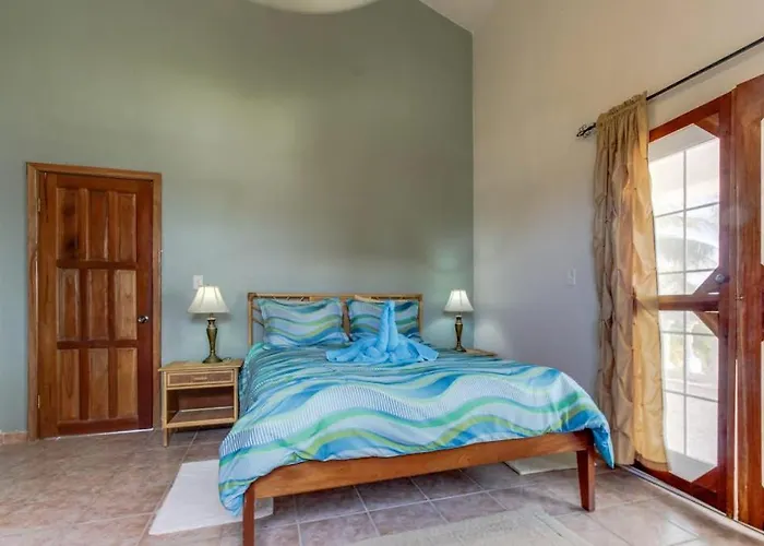 View The Blue Holiday home