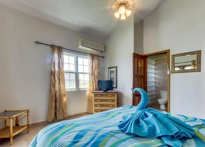 View The Blue Holiday home