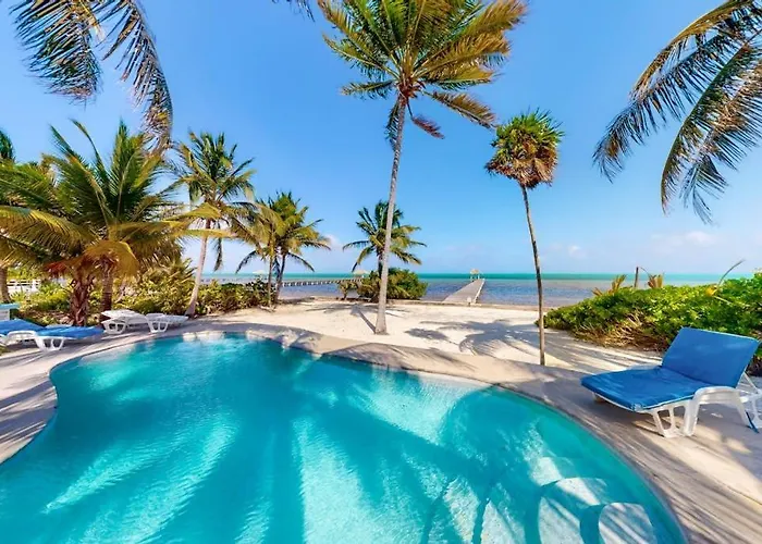 View The Blue * San Pedro (Ambergris Caye)